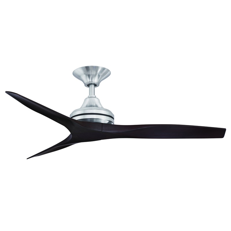 Fanimation MA6721BBN Spitfire Motor Brushed Nickel