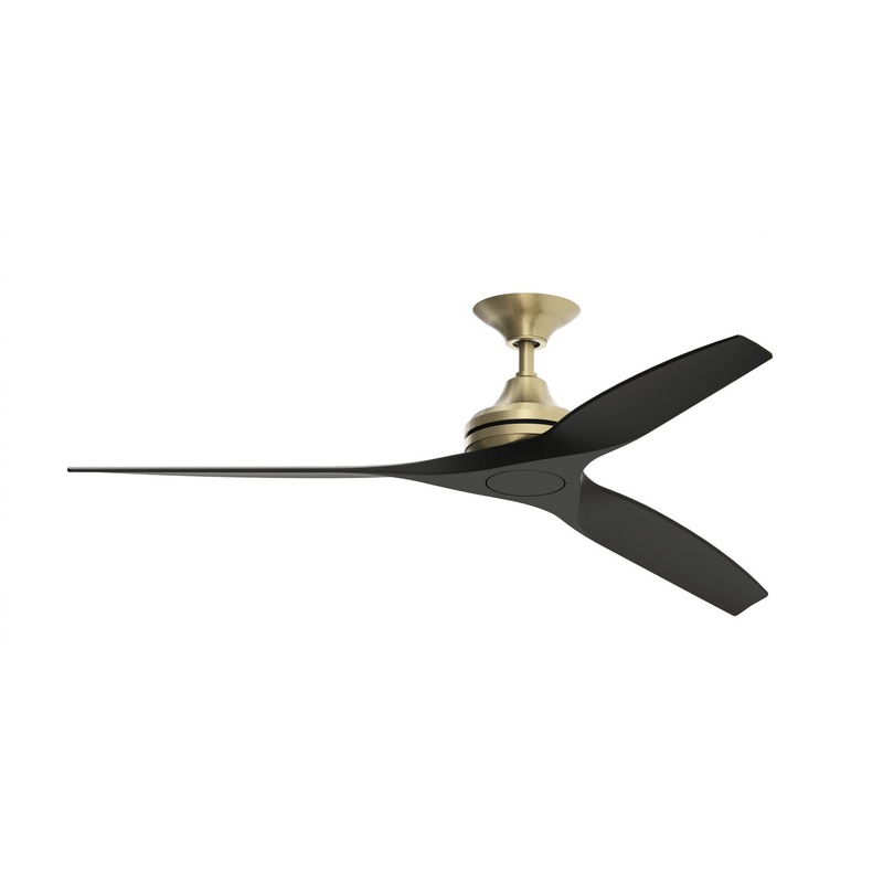 Fanimation MA6721BBS Spitfire Motor Brushed Satin