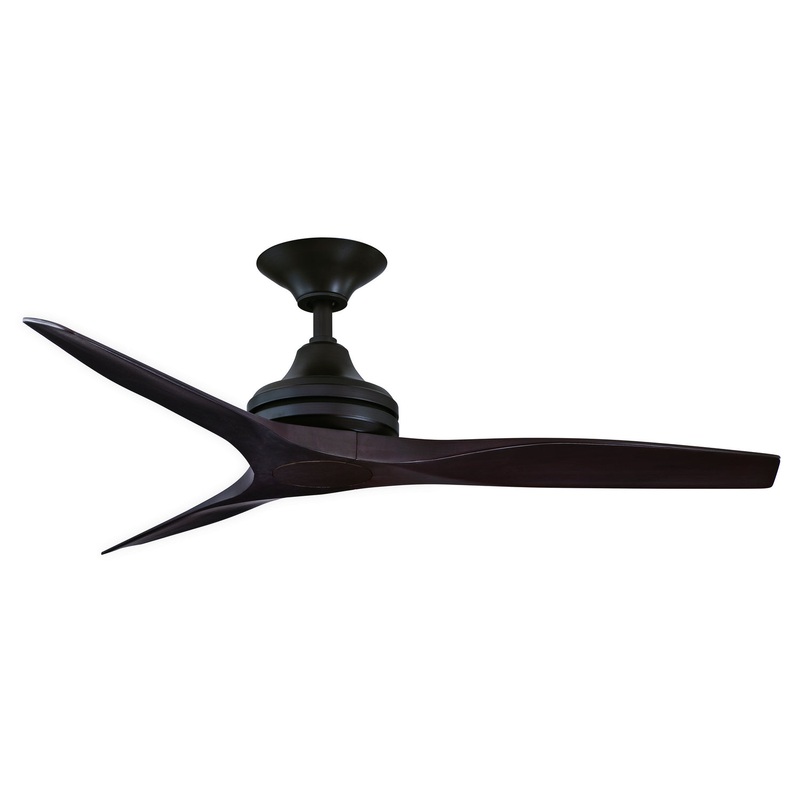 Fanimation MA6721BDZ Spitfire Motor Dark Bronze