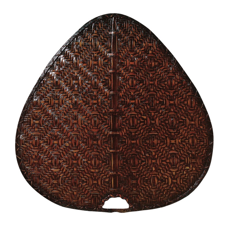 Fanimation PAD1A Palisade Blade Set Antique (Discontinued)
