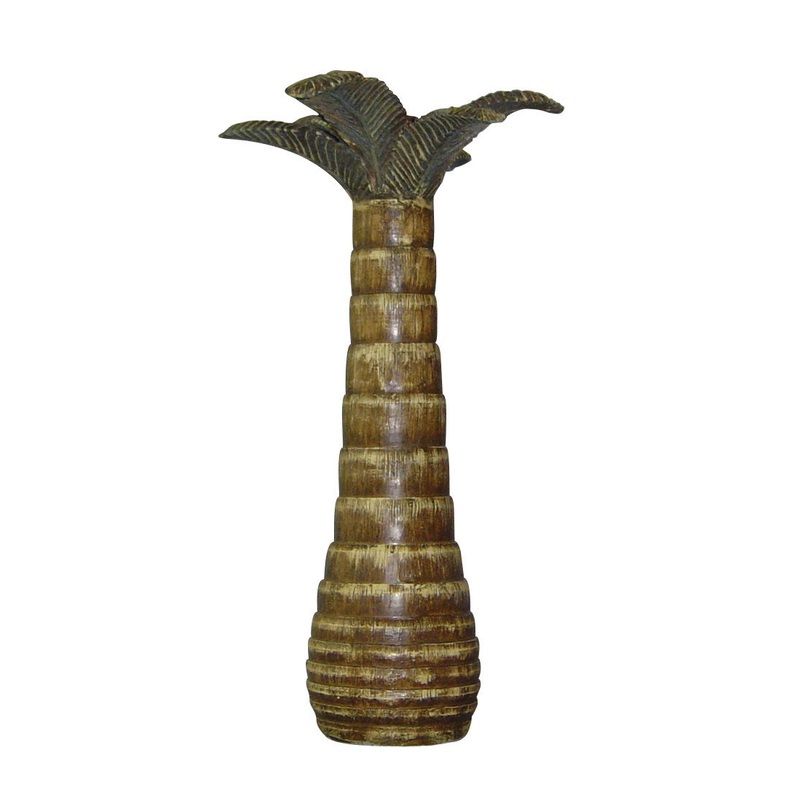 Fanimation DRS24TR Downrods Downrod Sleeve Tropical Print (Discontinued)
