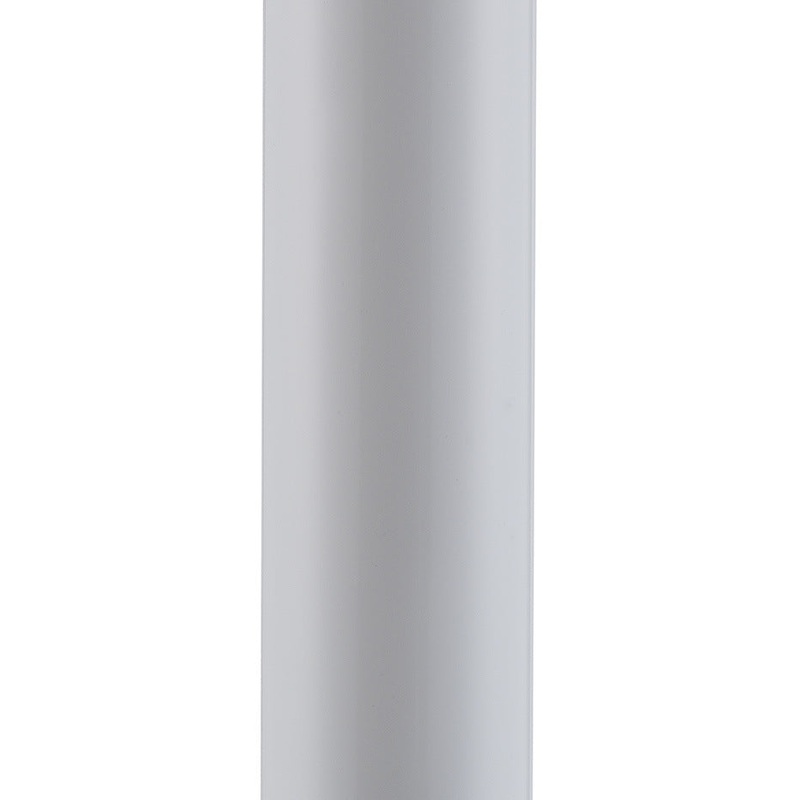 Fanimation ET6235-48GWH Drone Extension Rod Glossy White (Discontinued)
