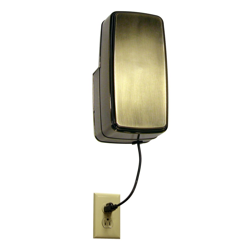 Fanimation FP780AB Punkah Motor Antique Brass (Discontinued)