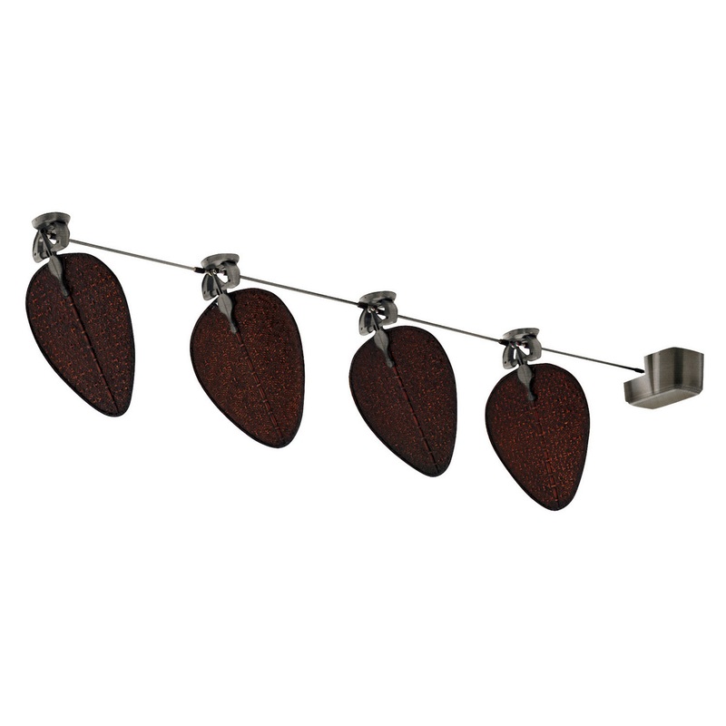 Fanimation FP780PW Punkah Motor Pewter (Discontinued)