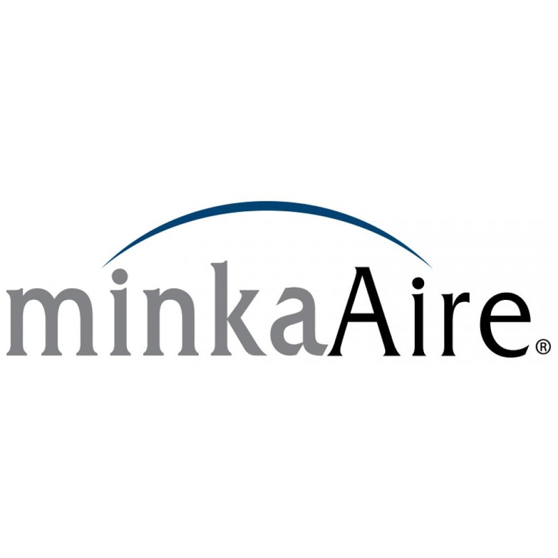 72" Down Rod With Wire and Connector for Minka-Aire F738/739L Ceiling Fans