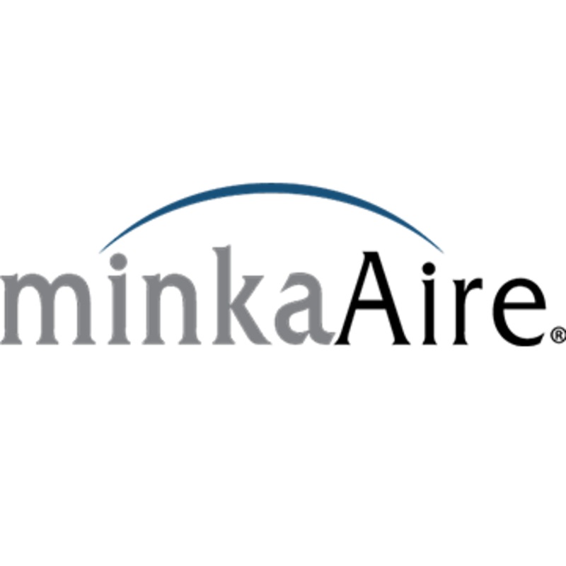 72" Downbridge for Minka-Aire F528/F529 Ceiling Fans