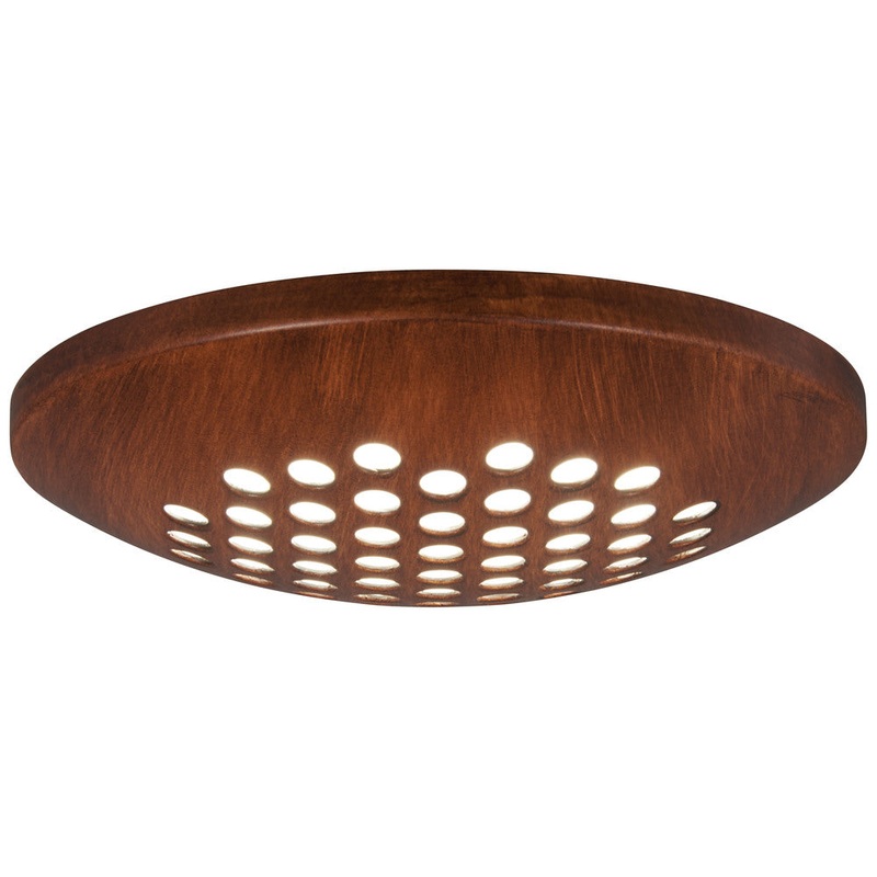 Custom LED Light Kit for Minka-Aire Force Ceiling Fan