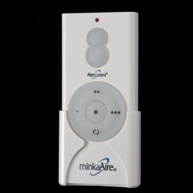 Minka-Aire RC210 Minka-Aire emote Control System, White
