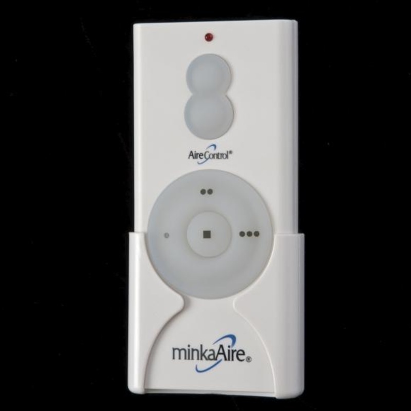 Minka-Aire RC211 Minka-Aire emote Control System, White