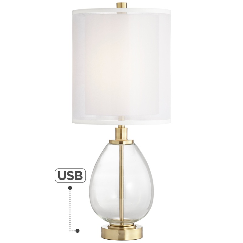 Sophie 1 Light Table Lamp