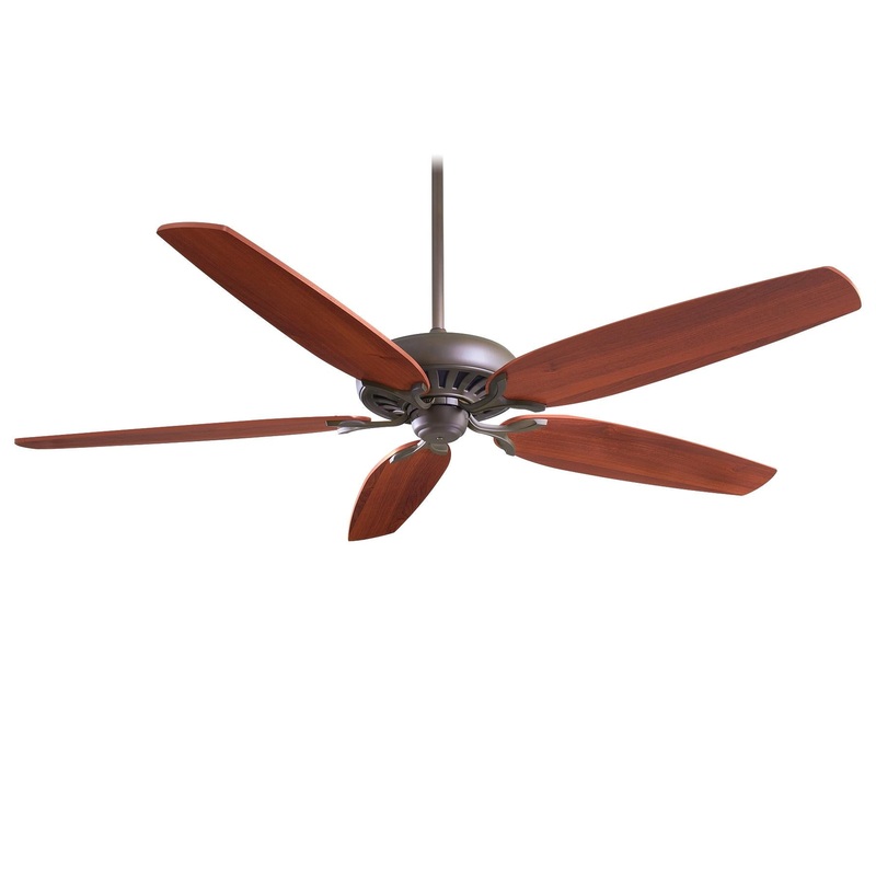 Minka-Aire F539-ORB Great Room Traditional 72" Ceiling Fan, Oil Rubbed Bronze