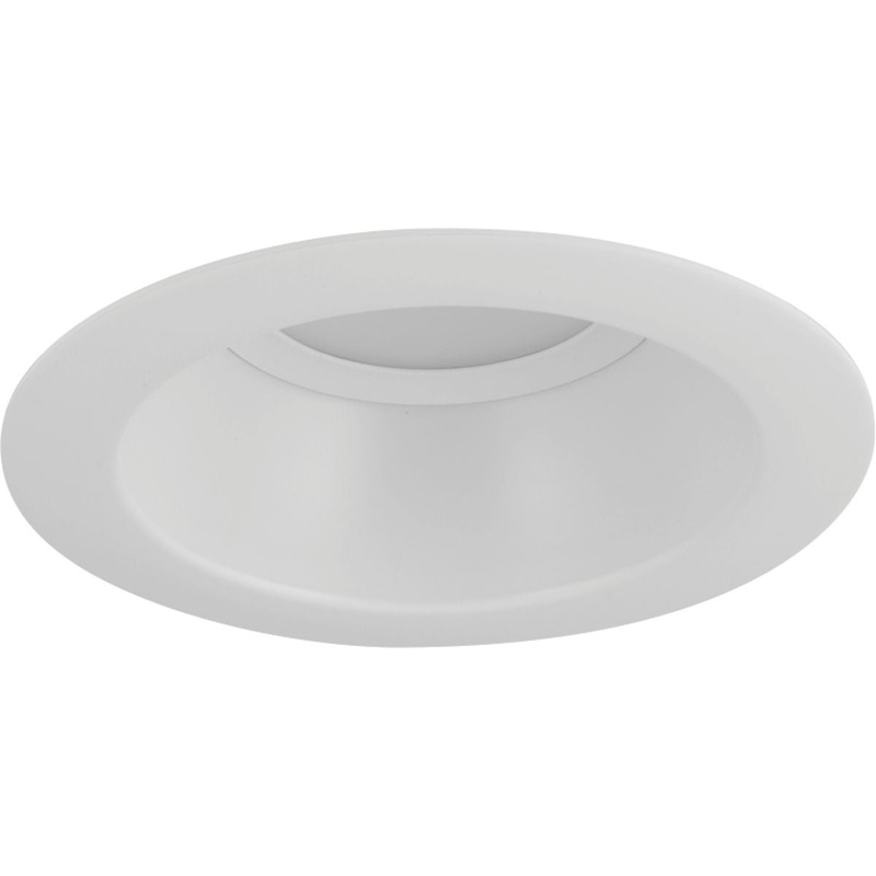 Progress P8061-28-30K 5" LED Recessed Trim for 5" Housing (P84-LED)