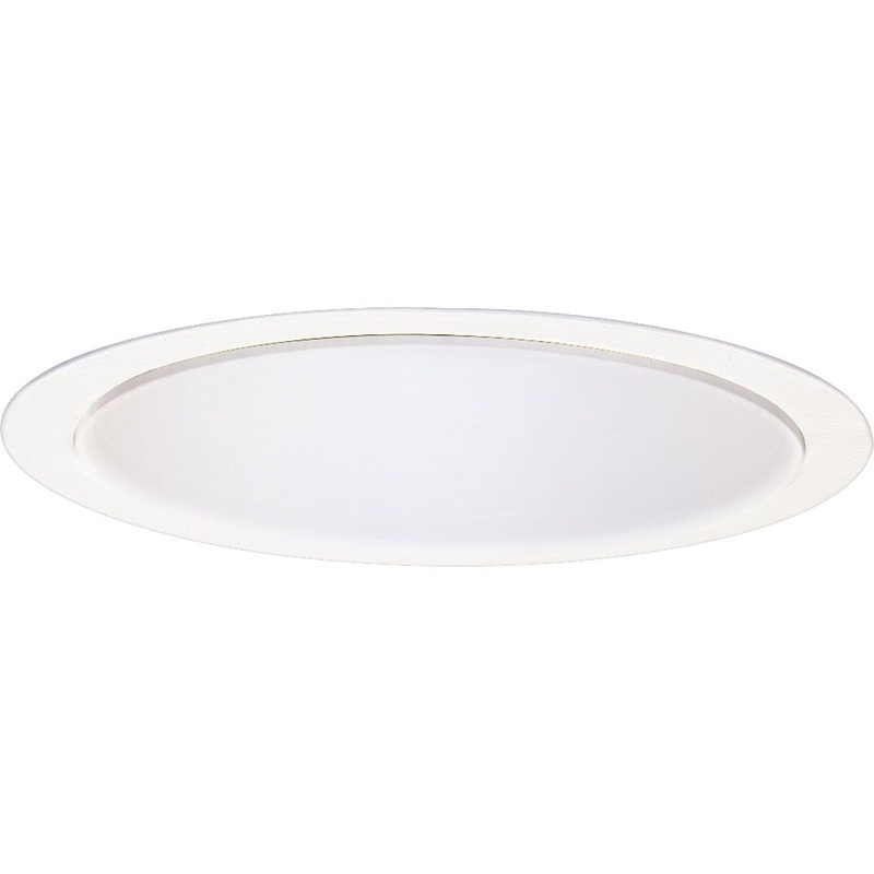 Progress P8068-28 6" Cone Trim for 6" Housing (P87/P187/P83/P88/P821/P62)