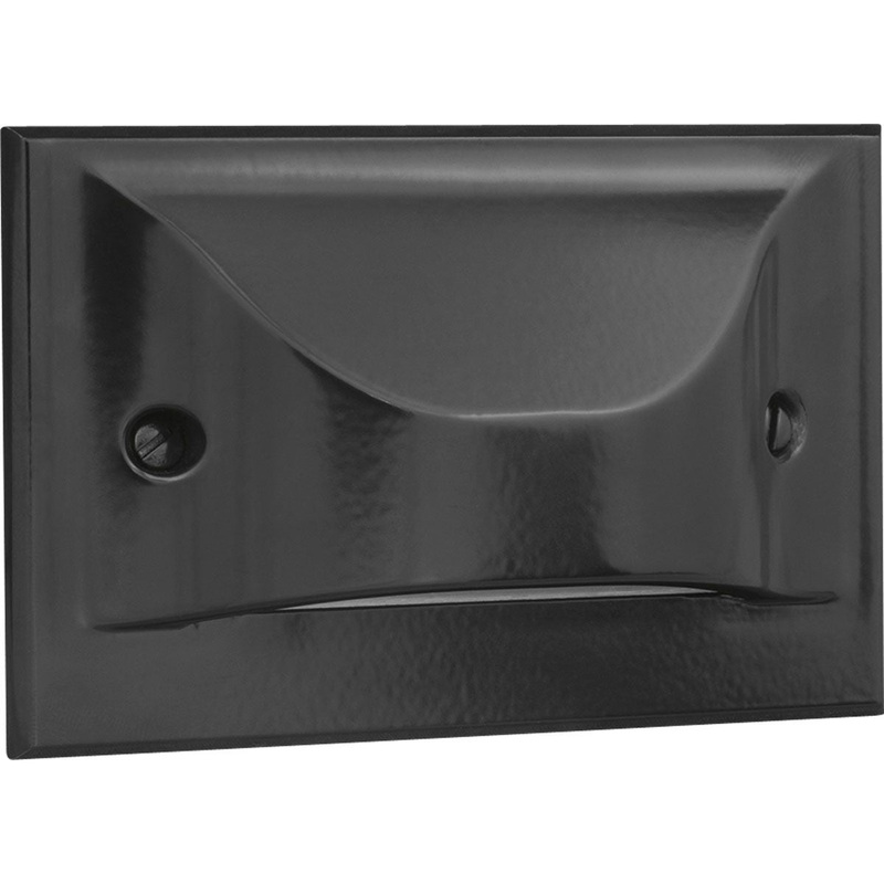 Progress P6832-3130K LED Step/Wall Light