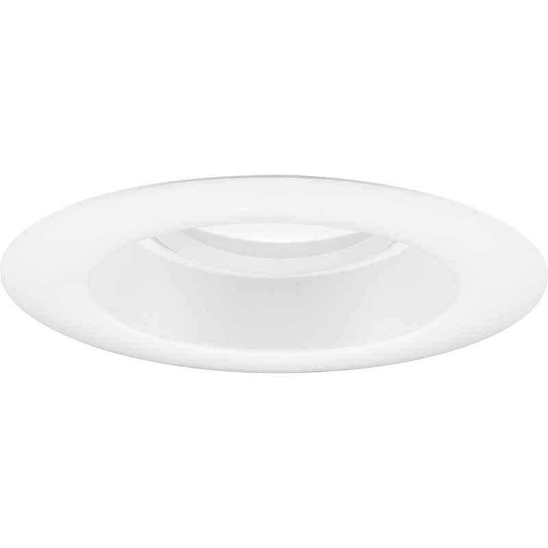 Progress P800018-028-CS Intrinsic 5"/6" 5-CCT LED Eyeball (P851-ICAT/P1851-ICAT/P1841-ICAT/P87-AT/P87-ATQC/P187-TG/P86-TG/P186-TG/P821-FBFC/P821-FB/P871-LED/P1871-LED)