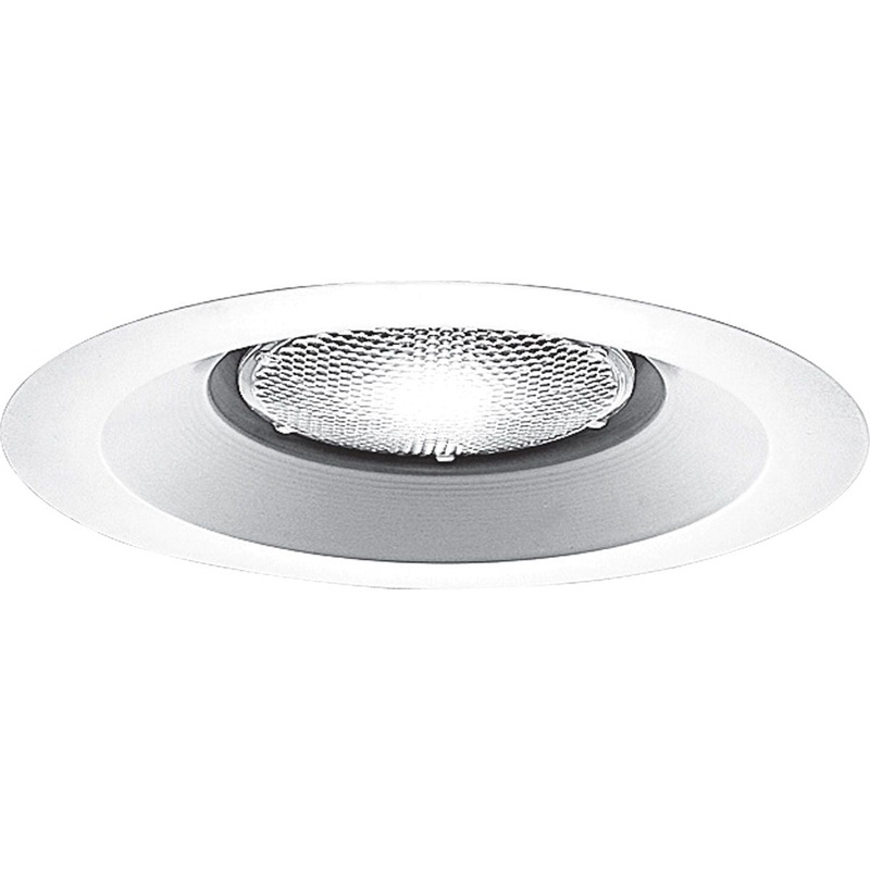 Progress P8073-28 6" Open Trim (Discontinued)