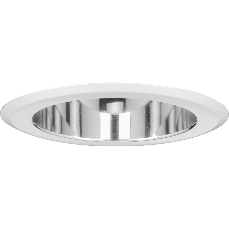 Progress P8268-21 5" Deep Cone Reflector Trim for 5" housing (P851-ICAT)