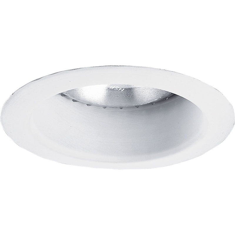 Progress P8367WL-28 5" Open Shower Trim for 5" Recessed Housing (P85/P185/P84/P184) (Discontinued)