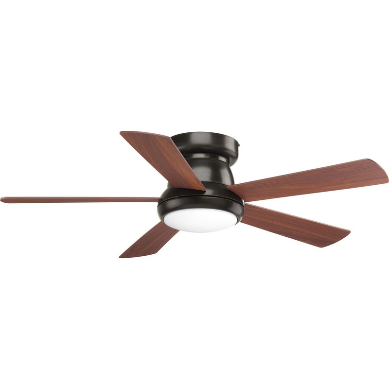 Progress P2572-2030K Vox Collection 52" Five Blade Ceiling Fan