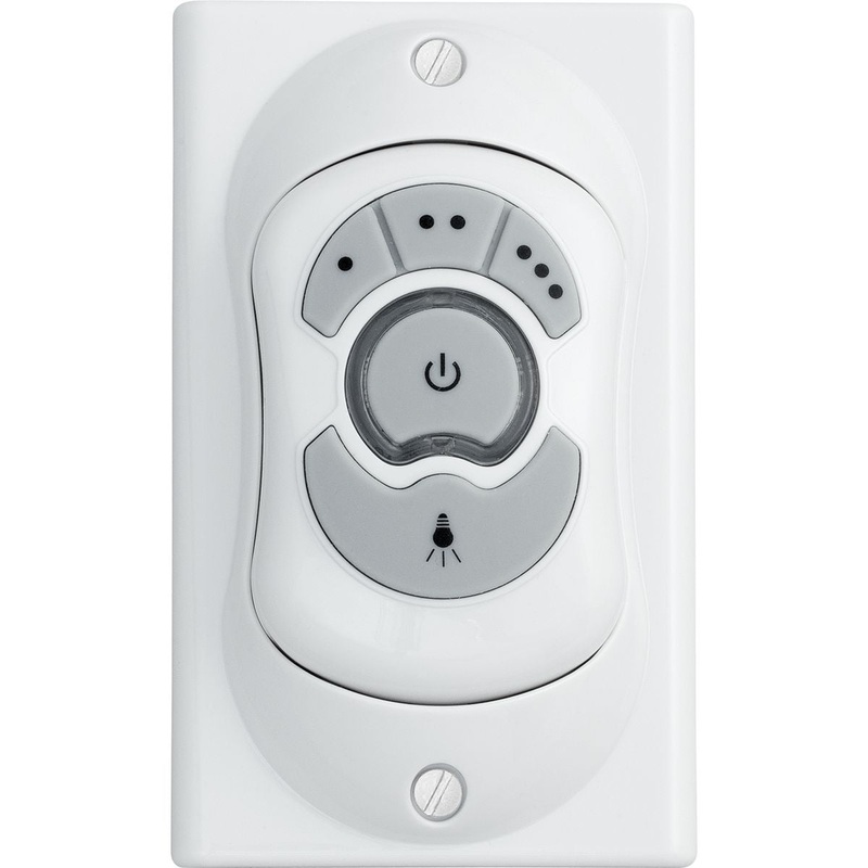 Progress P2661-01 AirPro Collection Ceiling Fan Hand Held Remote Control