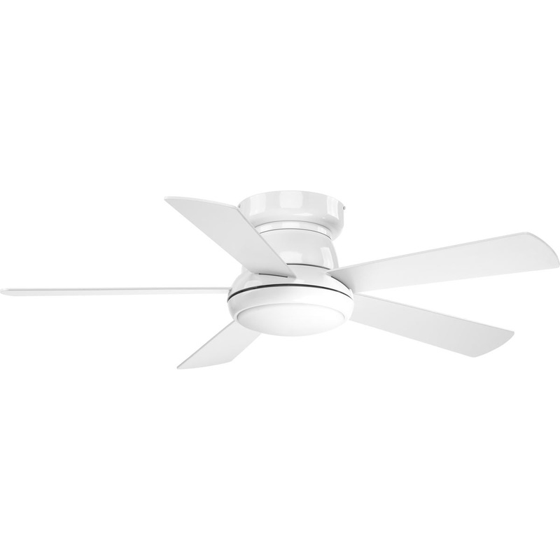 Progress P2572-3030K Vox Collection 52" Five Blade Ceiling Fan