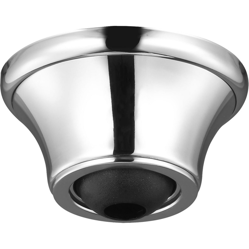 Progress P2666-15 Accessory Ceiling Fan Canopy Polished Chrome