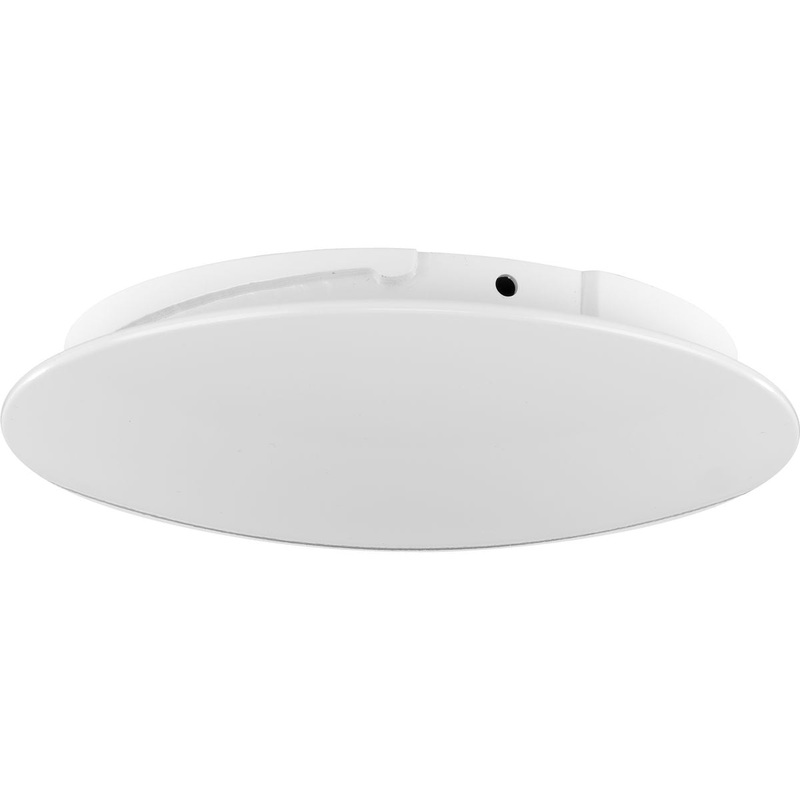 Progress P2668-28 Ceiling Fan Blank Plate for Trevina II P2555