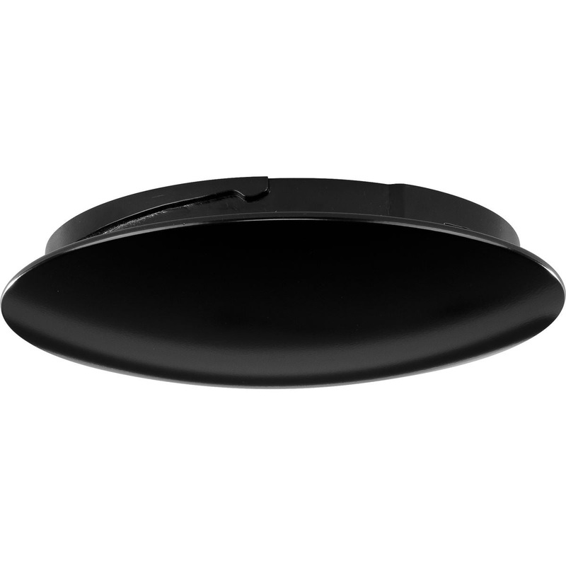 Progress P2668-31 Ceiling Fan Blank Plate for Trevina II P2555