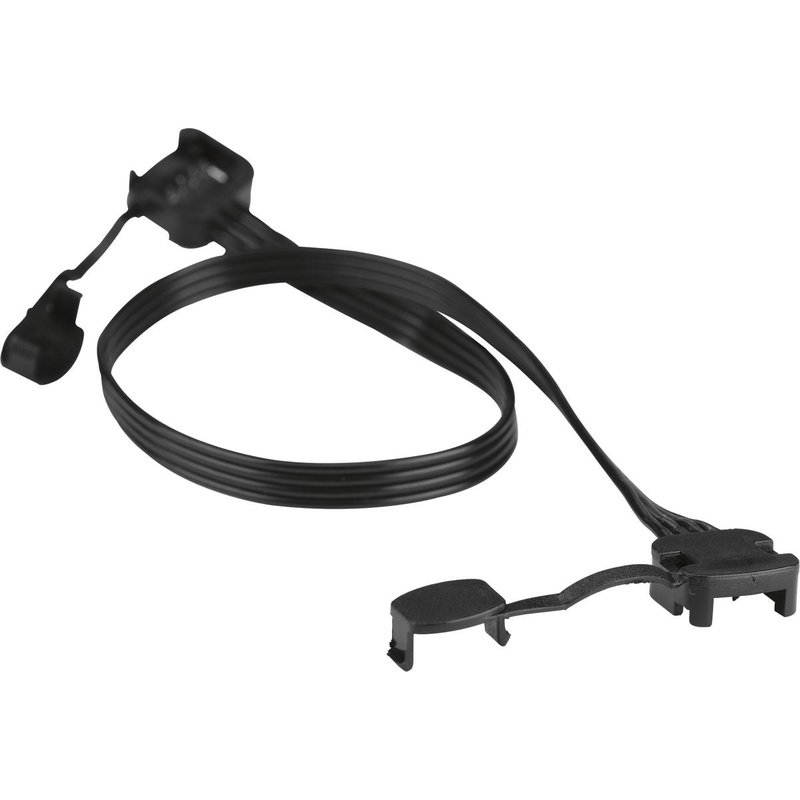 Progress P700012-000 Hide-a-Lite LED Tape 12" Tape Linkable Connector to connect tape sections