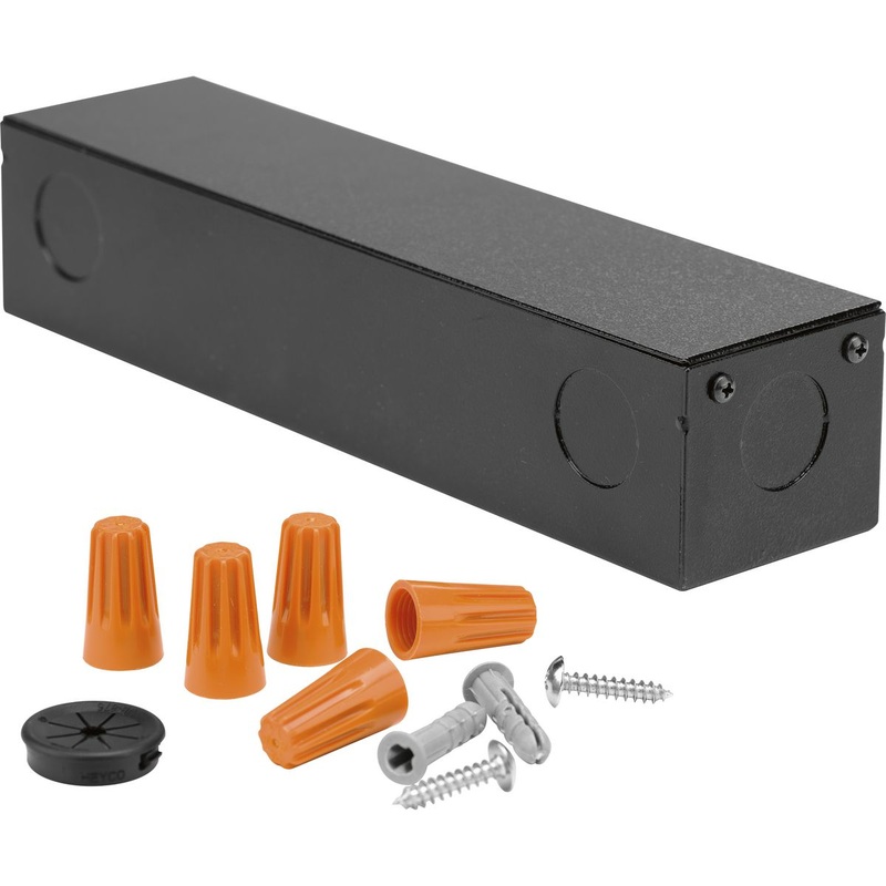Progress P700021-031 Hide-a-Lite LED Tape 24V Power Supply 40W dimmable driver for LED Tape
