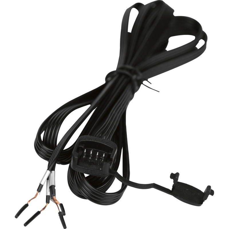 Progress P700022-000 Hide-a-Lite LED Tape Driver Output Power Cable