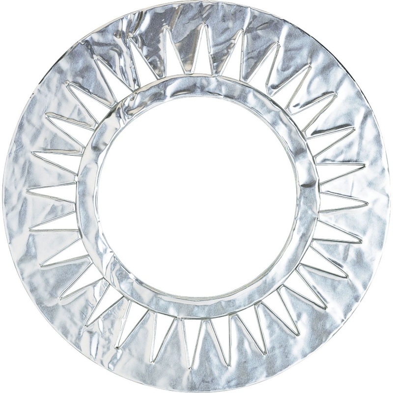 Progress P8584-01 Recessed Accessory Ceiling Gasket (Discontinued)