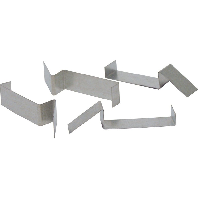 Progress P8511-01 Recessed Accessory Furring Channel Mounting Clips