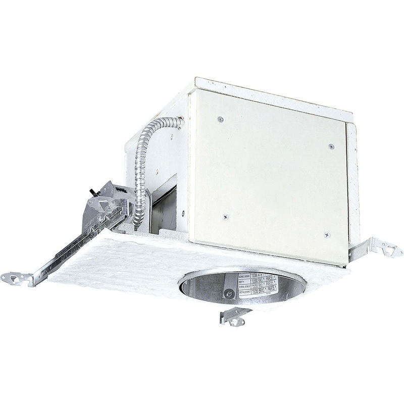 Progress P821-FBFC 6" Incandescent Firebox Air-Tight Housing (Discontinued)