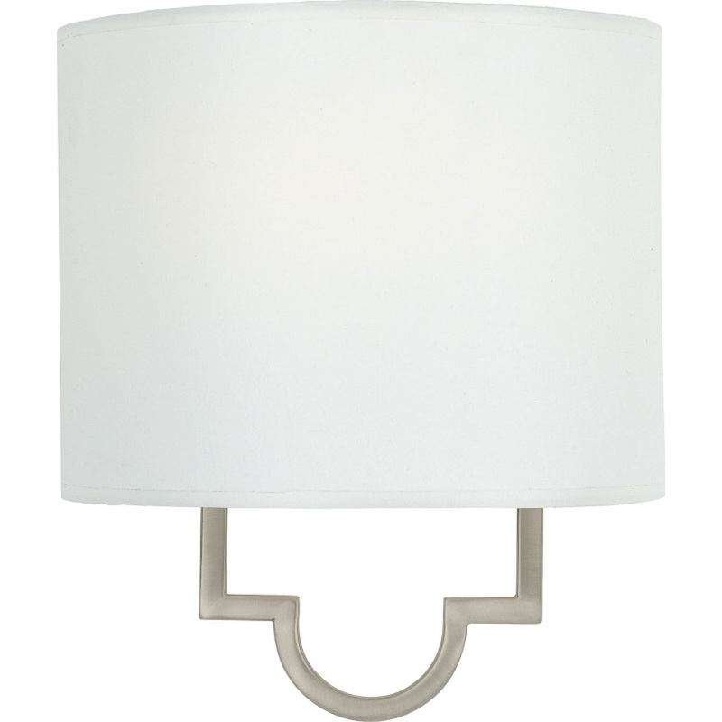 Quoizel LSM8801PS Millennium One Light Wall Sconce, Pewter Plated