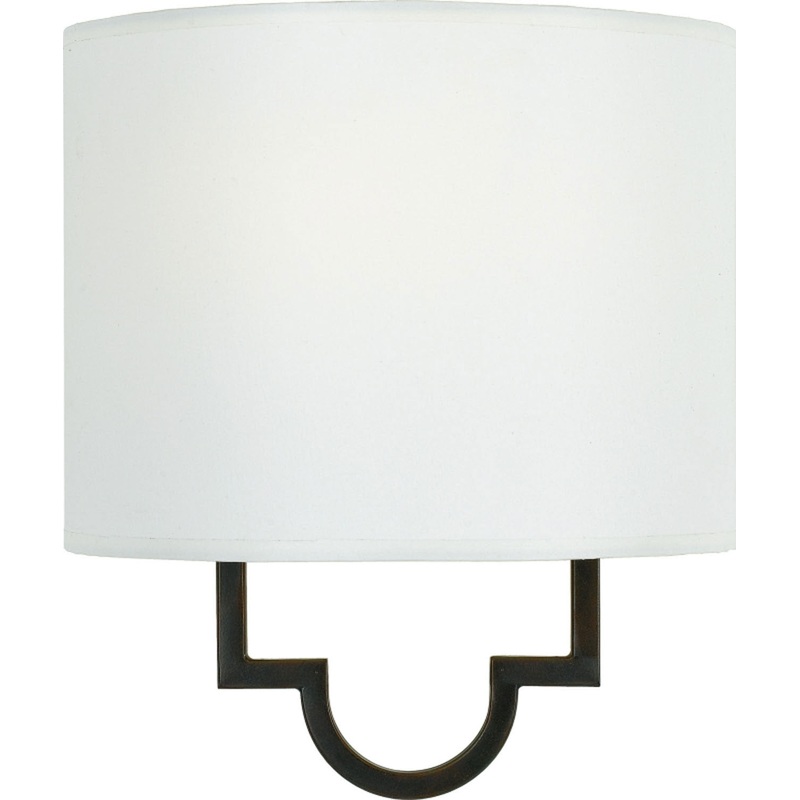 Quoizel LSM8801TM Millennium One Light Wall Sconce, Teco Marrone