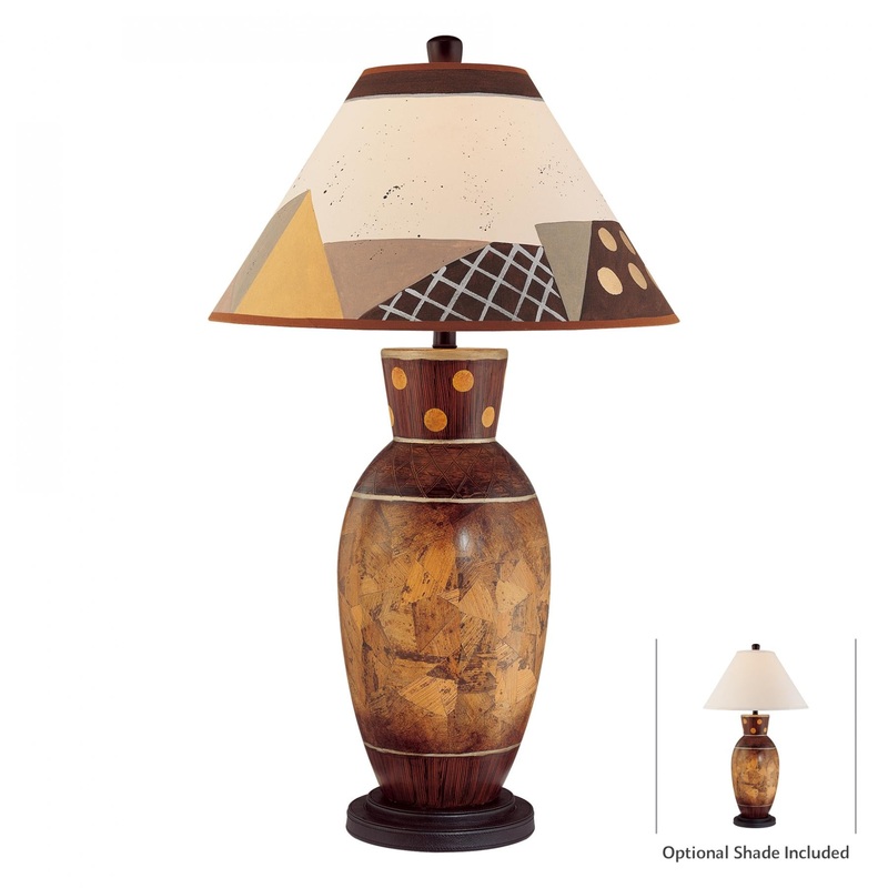 Minka-Lavery 11000-0 One Light Table Lamp, Painted Ceramic