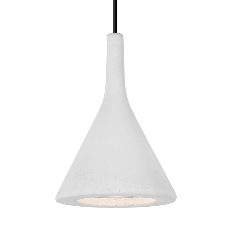 Besa 1JT-GALAWH-LED-BK Besa Gala Pendant LED Pendant Black